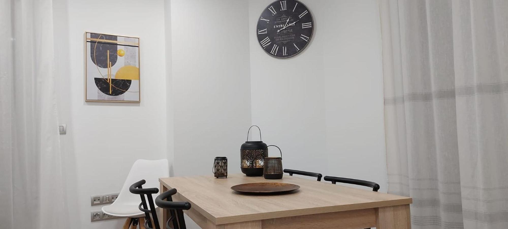 PorriñoStone House 2アパートメント エクステリア 写真